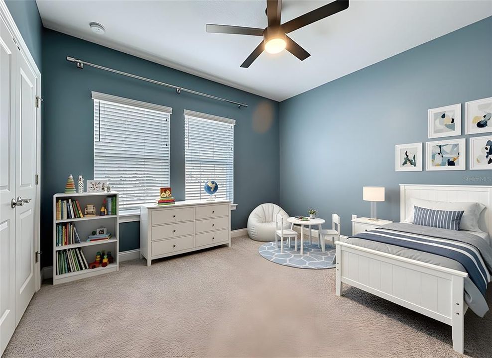 На продажу: $995,000 (4 спален, 3 ванн, 3085 Квадратных фут)