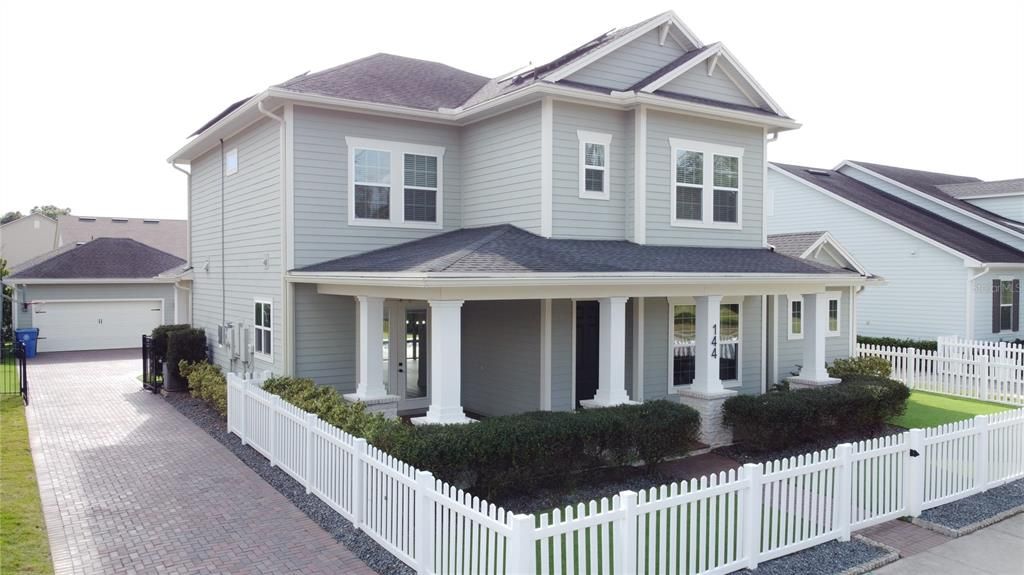 На продажу: $995,000 (4 спален, 3 ванн, 3085 Квадратных фут)