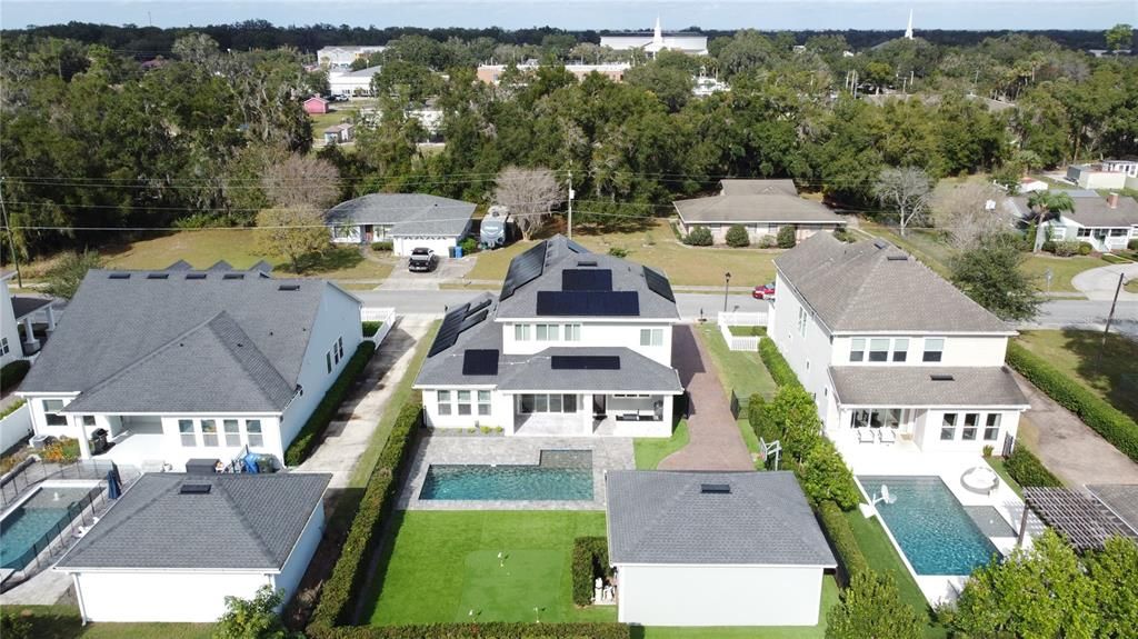 На продажу: $995,000 (4 спален, 3 ванн, 3085 Квадратных фут)