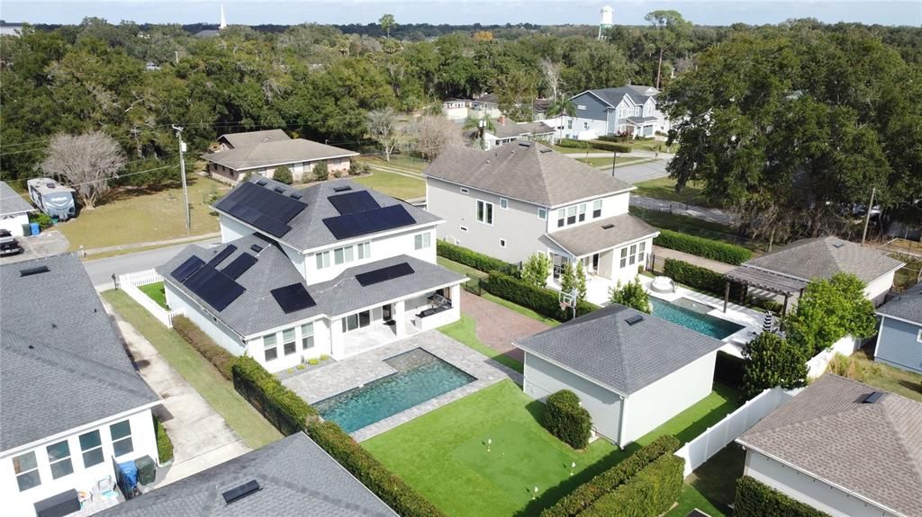 На продажу: $995,000 (4 спален, 3 ванн, 3085 Квадратных фут)