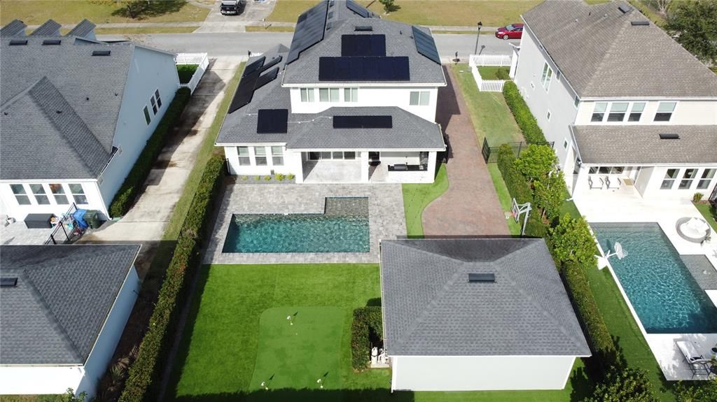 На продажу: $995,000 (4 спален, 3 ванн, 3085 Квадратных фут)