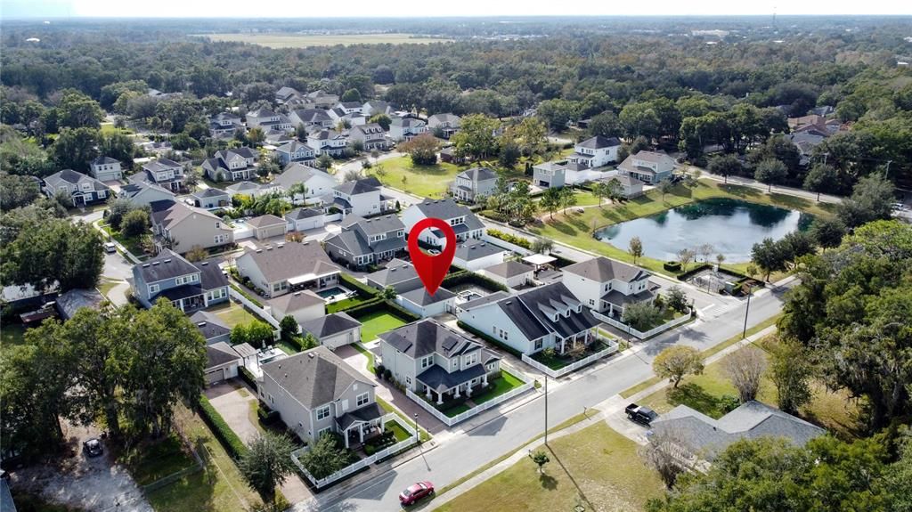 На продажу: $995,000 (4 спален, 3 ванн, 3085 Квадратных фут)