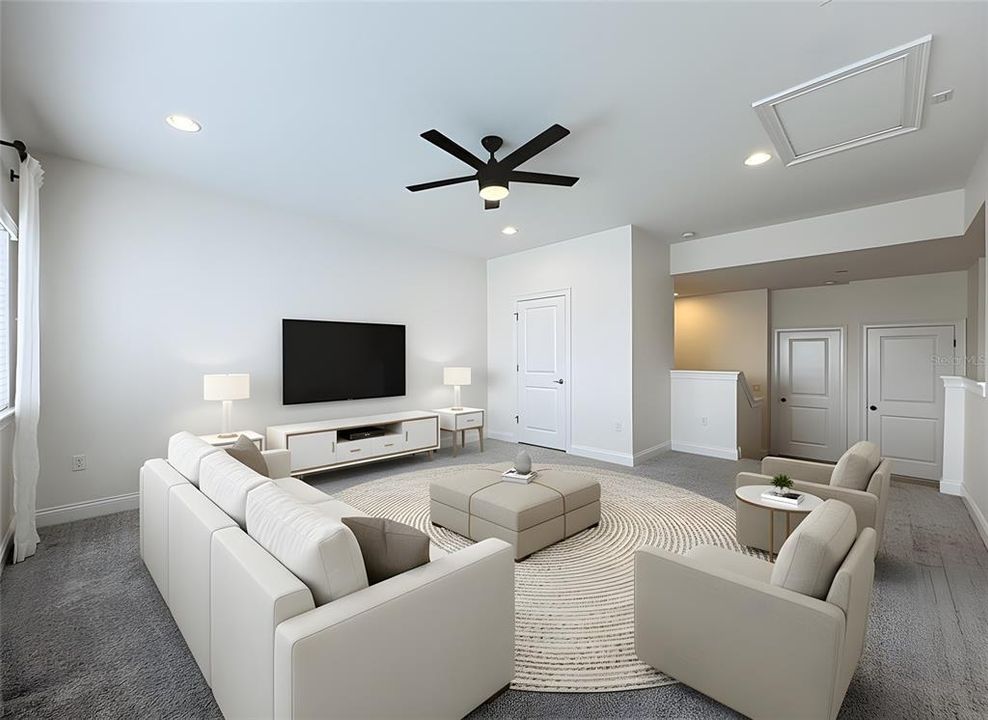 На продажу: $995,000 (4 спален, 3 ванн, 3085 Квадратных фут)