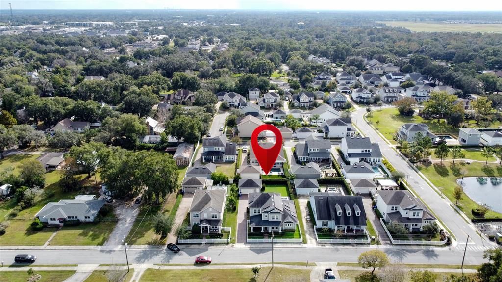 На продажу: $995,000 (4 спален, 3 ванн, 3085 Квадратных фут)