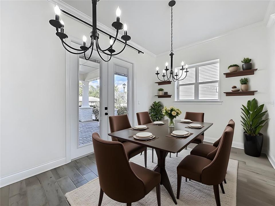 На продажу: $995,000 (4 спален, 3 ванн, 3085 Квадратных фут)