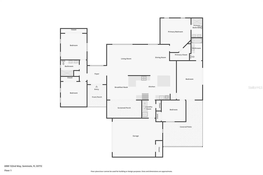 Active With Contract: $750,000 (4 beds, 2 baths, 2252 Square Feet)
