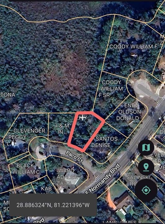 En Venta: $49,000 (0.34 acres)