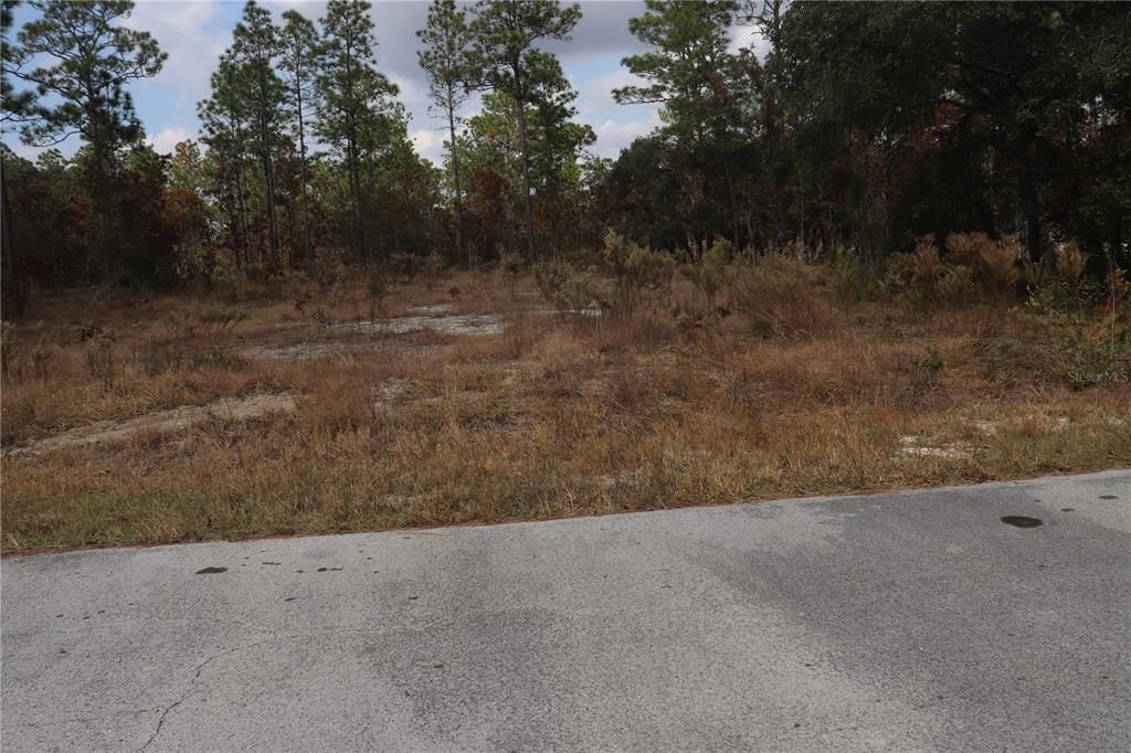 En Venta: $13,900 (0.24 acres)