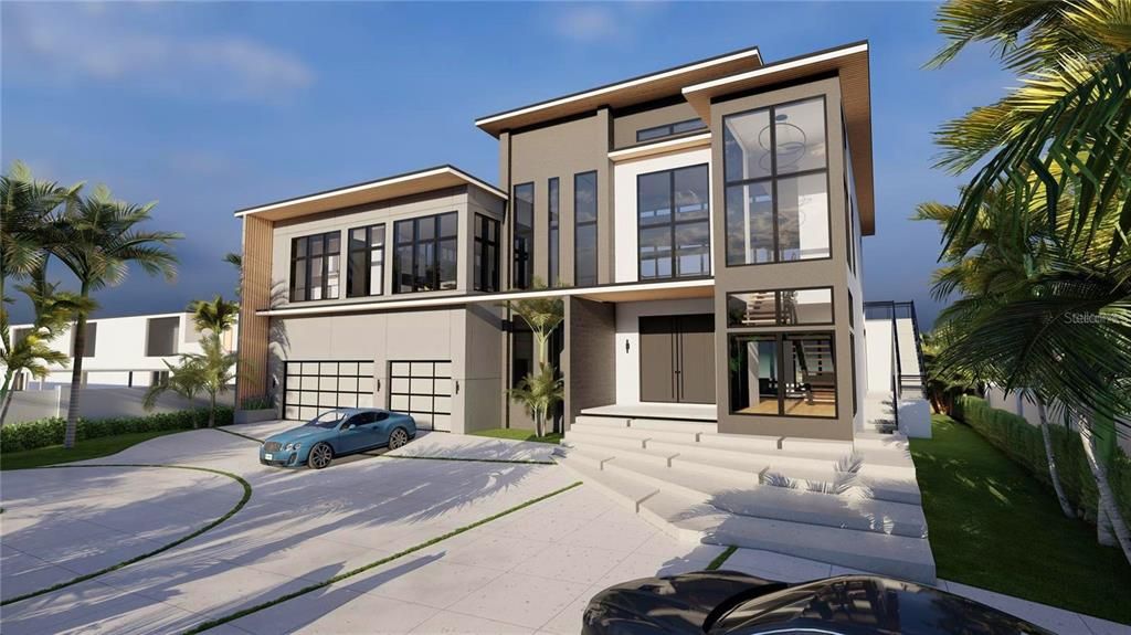 En Venta: $4,050,000 (1.02 acres)