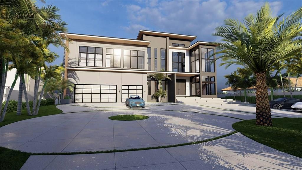 En Venta: $4,050,000 (1.02 acres)