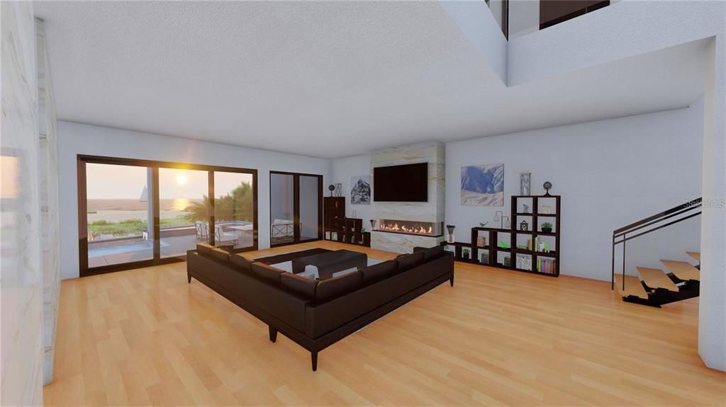 En Venta: $4,050,000 (1.02 acres)