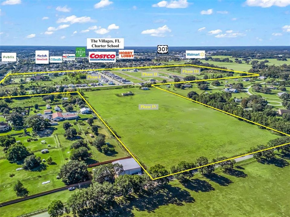 На продажу: $1,590,000 (4.00 acres)