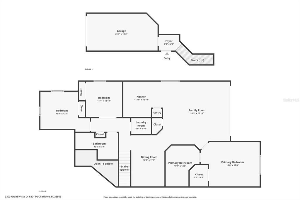 For Sale: $275,000 (3 beds, 2 baths, 1766 Square Feet)