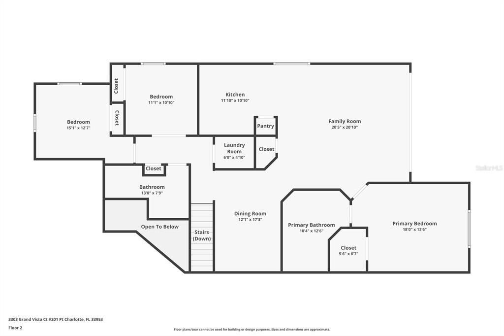 For Sale: $275,000 (3 beds, 2 baths, 1766 Square Feet)