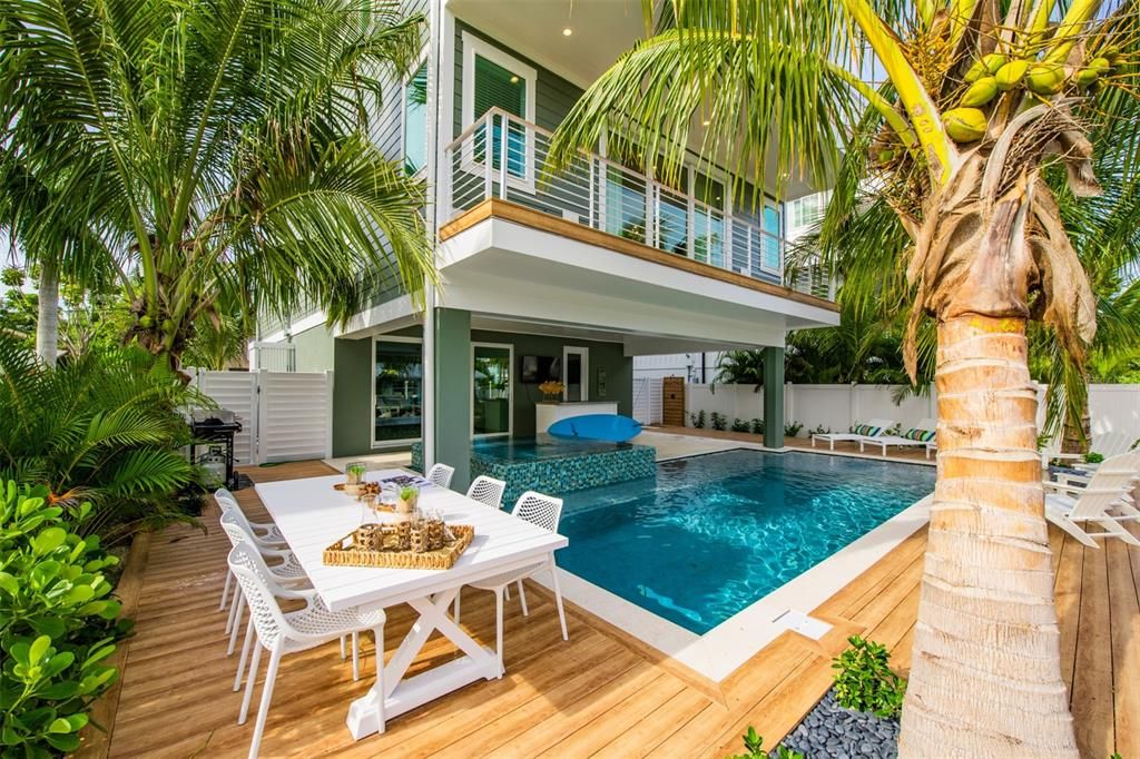 En Venta: $3,500,000 (7 camas, 7 baños, 3112 Pies cuadrados)