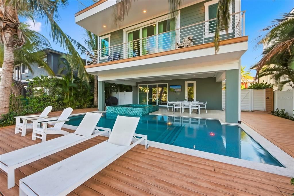 En Venta: $3,500,000 (7 camas, 7 baños, 3112 Pies cuadrados)