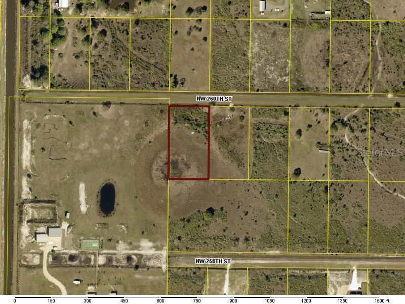 На продажу: $19,999 (1.25 acres)