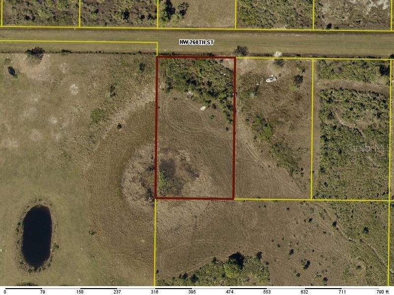 На продажу: $19,999 (1.25 acres)