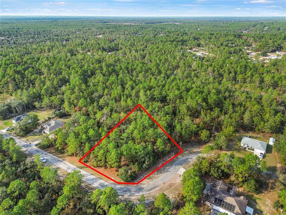 For Sale: $42,000 (0.81 acres)