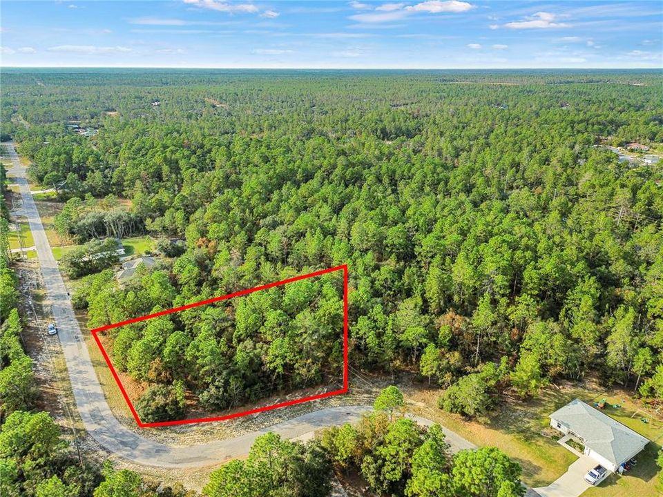 For Sale: $42,000 (0.81 acres)