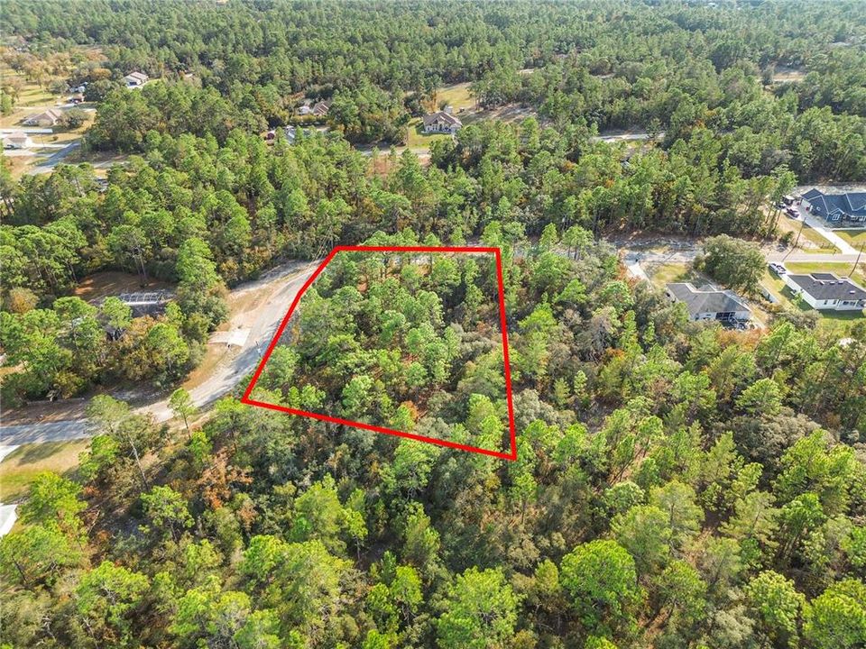 For Sale: $42,000 (0.81 acres)