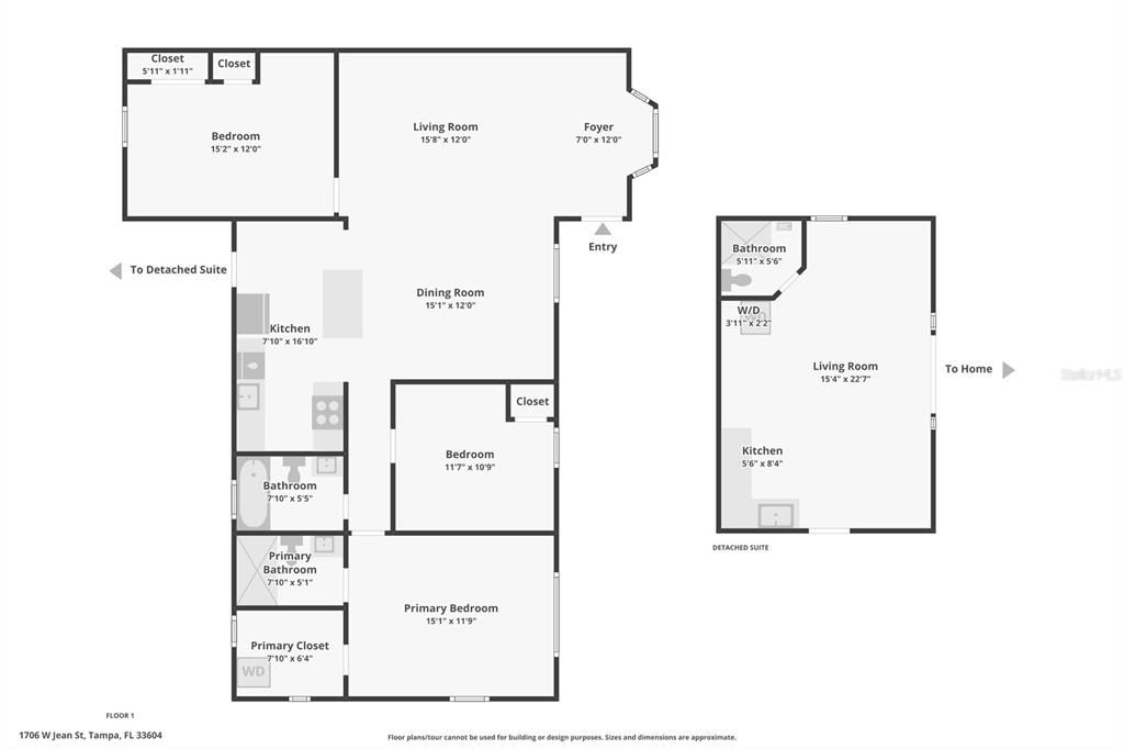 待售: $474,900 (3 贝兹, 0 浴室, 1772 平方英尺)