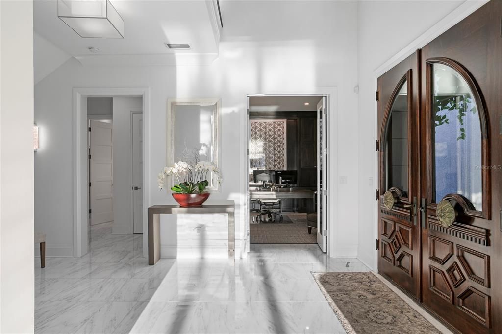 Active With Contract: $4,700,000 (4 beds, 4 baths, 4523 Square Feet)