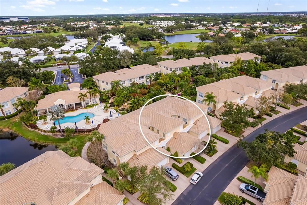 En Venta: $300,000 (2 camas, 2 baños, 1410 Pies cuadrados)