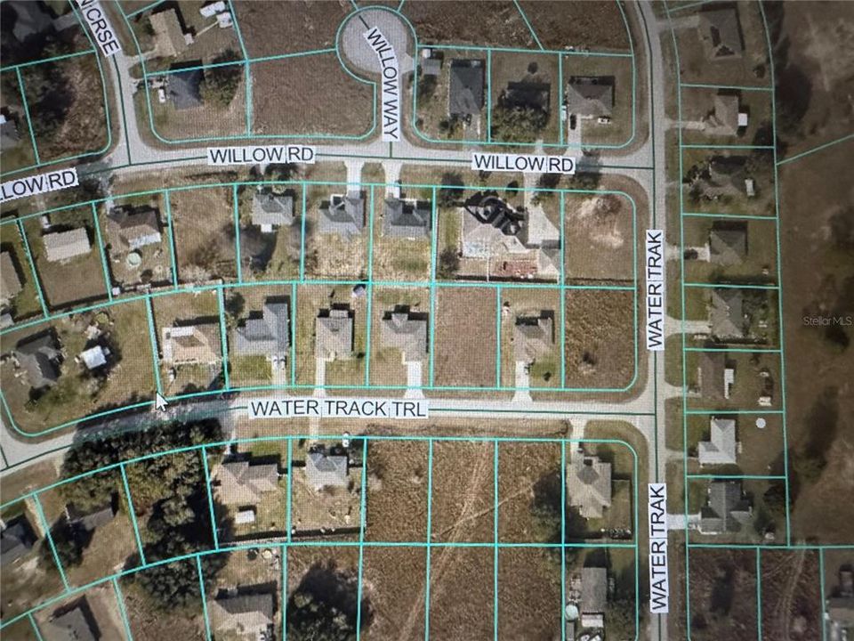 待售: $40,000 (0.23 acres)