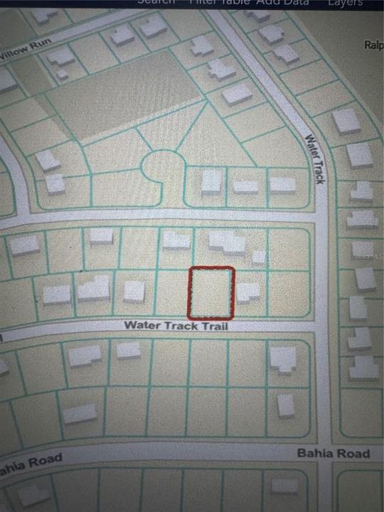 待售: $40,000 (0.23 acres)