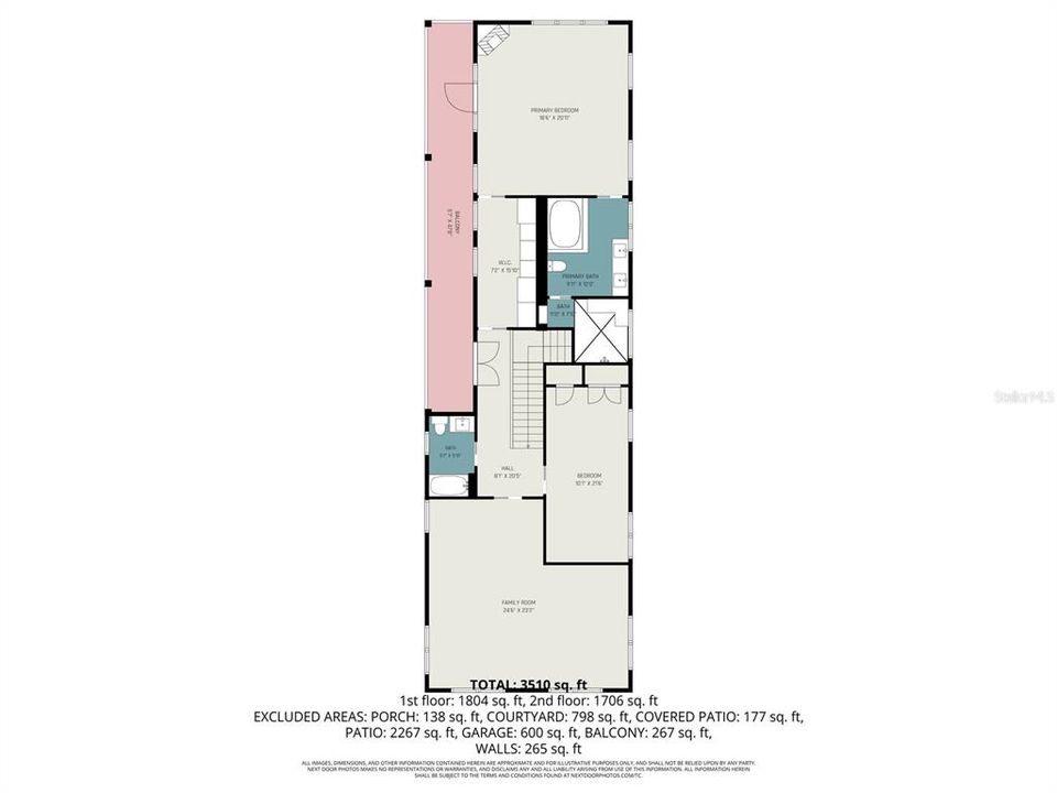 For Sale: $1,299,900 (4 beds, 4 baths, 3708 Square Feet)