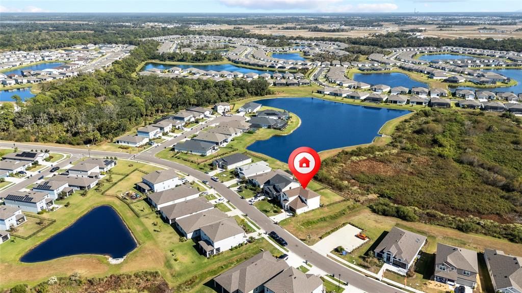 На продажу: $599,000 (4 спален, 3 ванн, 2710 Квадратных фут)