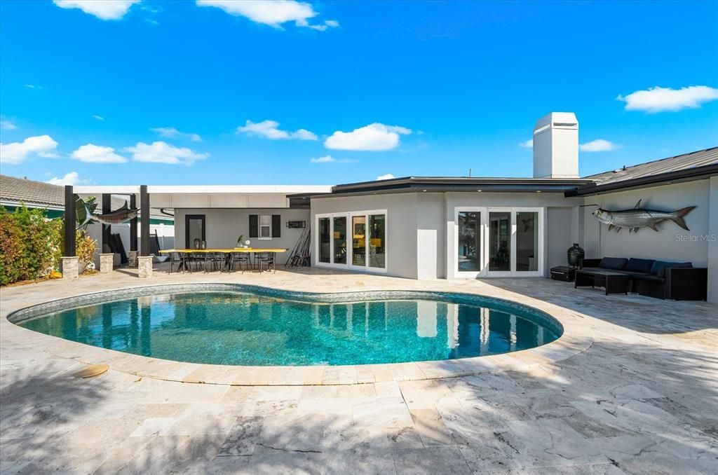 На продажу: $2,800,000 (4 спален, 3 ванн, 2749 Квадратных фут)