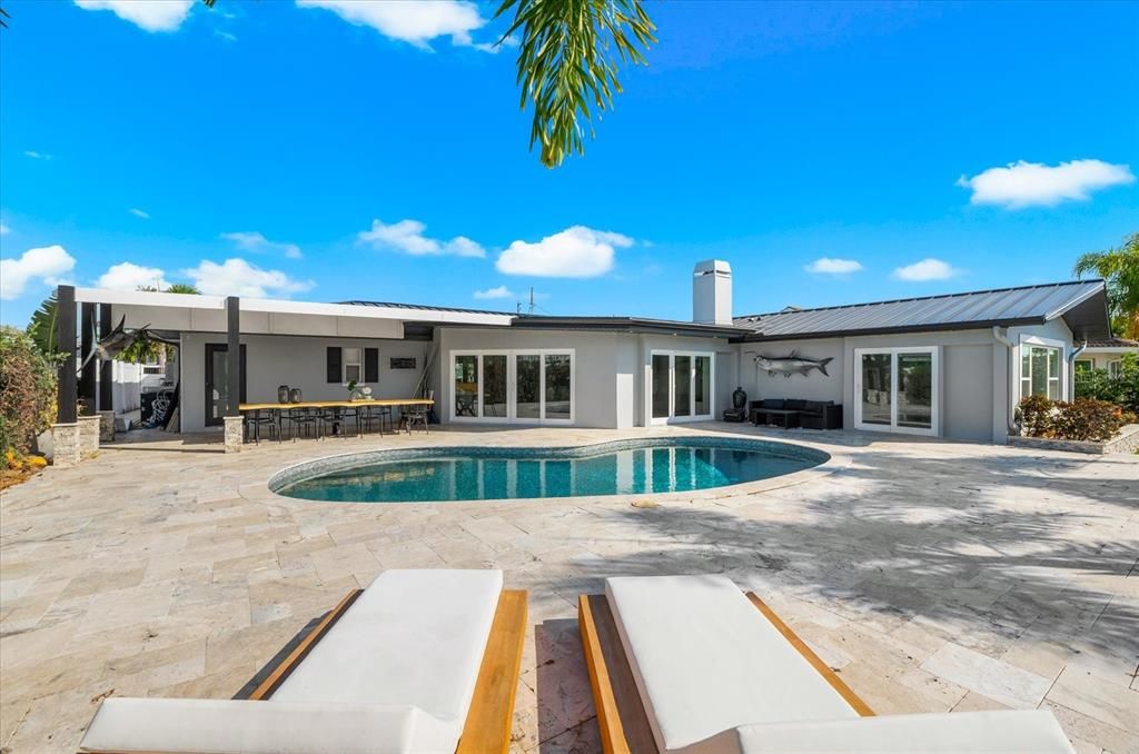 На продажу: $2,800,000 (4 спален, 3 ванн, 2749 Квадратных фут)