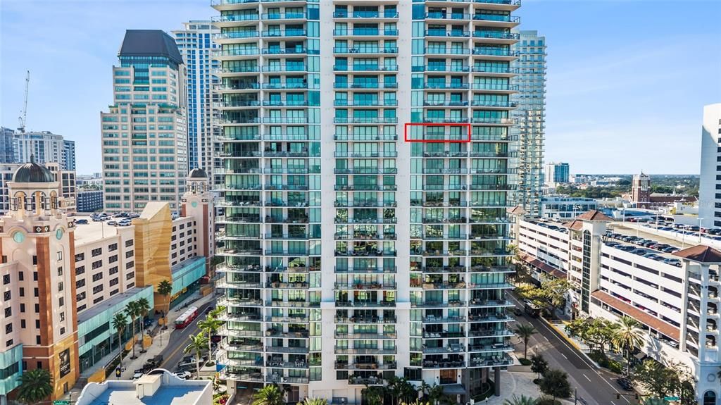 For Sale: $1,800,000 (2 beds, 2 baths, 1522 Square Feet)