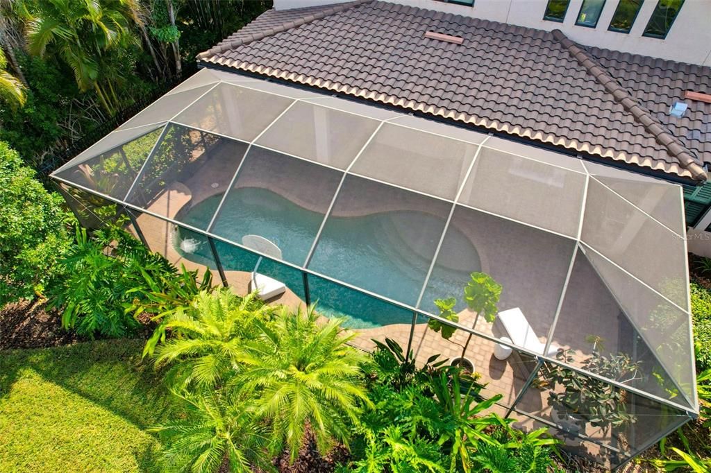 En Venta: $1,850,000 (5 camas, 4 baños, 4665 Pies cuadrados)
