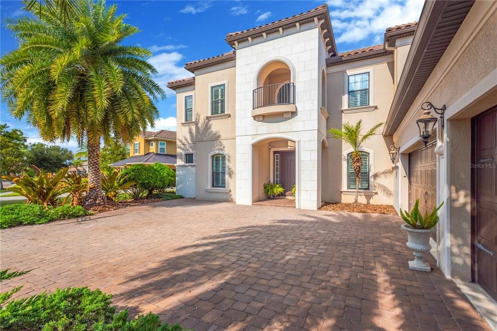 En Venta: $1,950,000 (5 camas, 4 baños, 4665 Pies cuadrados)