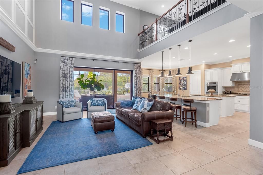 En Venta: $1,950,000 (5 camas, 4 baños, 4665 Pies cuadrados)