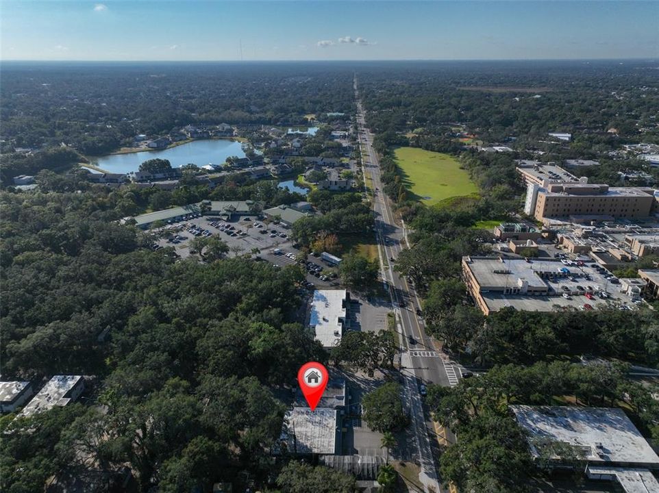 На продажу: $22,740,000 (0 спален, 0 ванн, 3510 Квадратных фут)