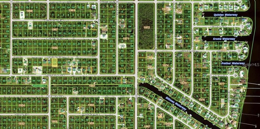 En Venta: $25,777 (0.23 acres)