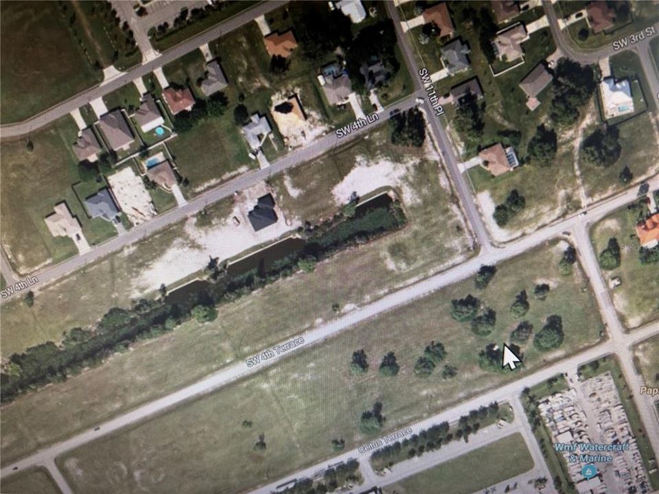 Recently Sold: $92,000 (0.23 acres)