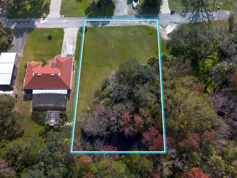 En Venta: $65,000 (0.31 acres)