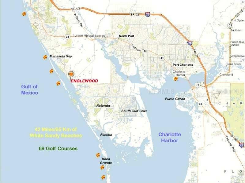 En Venta: $19,500 (0.17 acres)