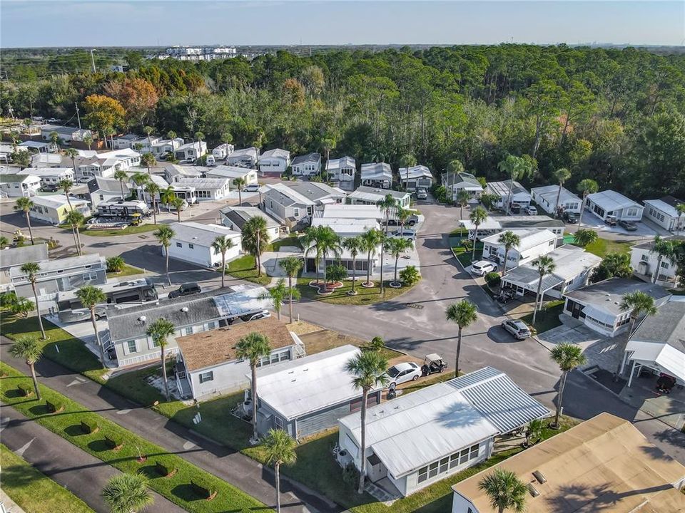 На продажу: $105,000 (1 спален, 1 ванн, 673 Квадратных фут)