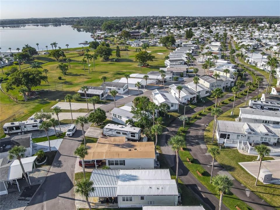 На продажу: $105,000 (1 спален, 1 ванн, 673 Квадратных фут)