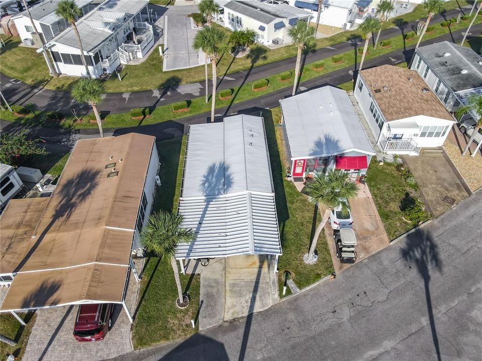 На продажу: $105,000 (1 спален, 1 ванн, 673 Квадратных фут)