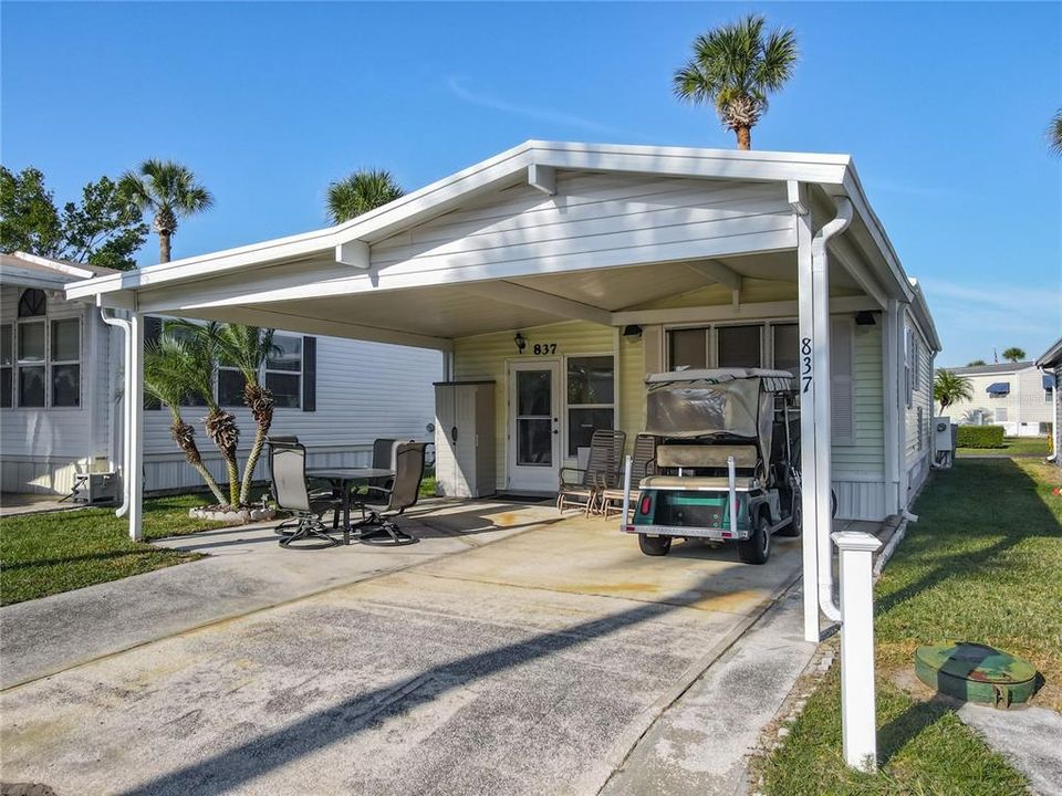 На продажу: $105,000 (1 спален, 1 ванн, 673 Квадратных фут)