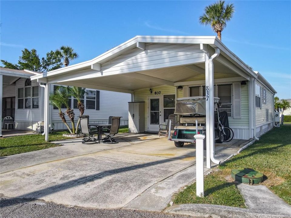 На продажу: $105,000 (1 спален, 1 ванн, 673 Квадратных фут)