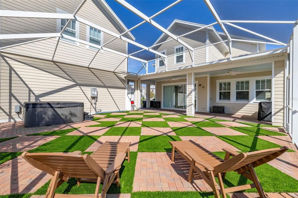 En Venta: $1,895,000 (7 camas, 5 baños, 5236 Pies cuadrados)