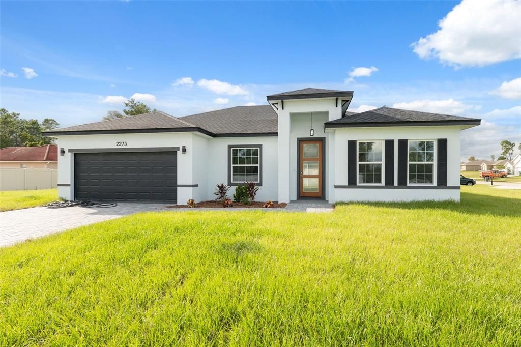 En Renta: $2,000 (4 camas, 2 baños, 1774 Pies cuadrados)